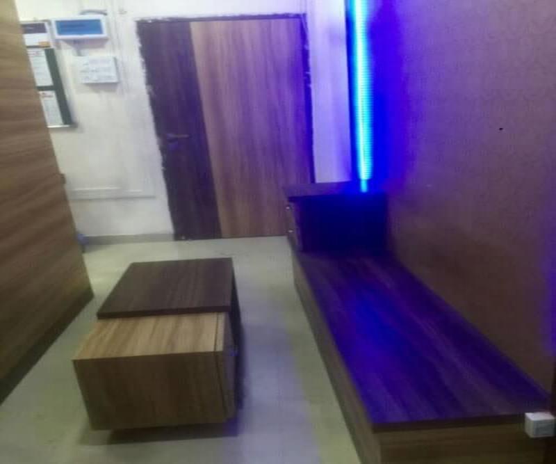 Walk in Educate Mumbai Infrastructure and Facilities photo 11